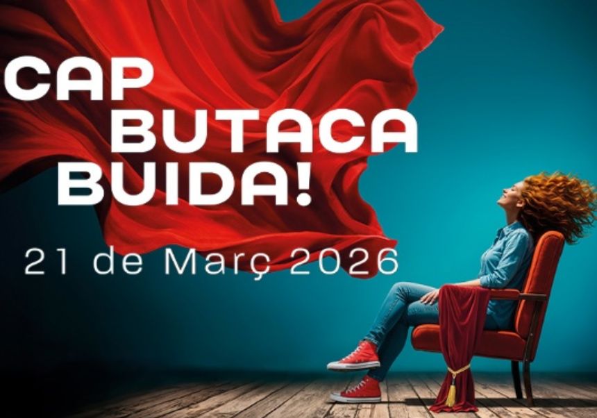 Cartel de la campaña 